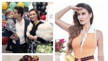САМО В ПИК: Ето я истината за "секс аферата" на Гери Дончева и сина на Динко Динев (СНИМКИ)