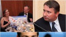 Би Ти Ви под командата на подсъдими олигарси - Прокопиев и Цветан Василев бранят Лозан Панов за имотната афера с поръчкови репортажи