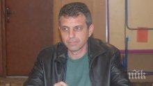 Шефът на полицията в Козлодуй напуска системата на МВР