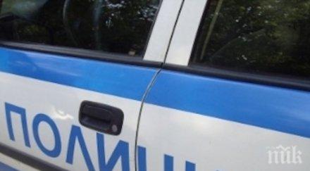 психопат опита убие старица дома