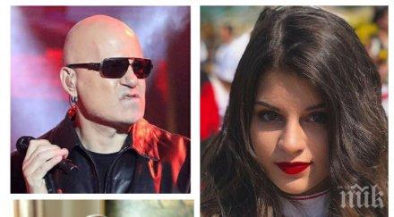 лесно такъв шеф едно протеже изневери слави тийнейджърката даниела пирянкова смени дългия митко пайнера снимки