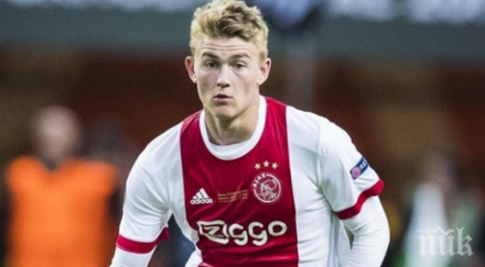 баварците шедьовър трансферния пазар