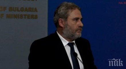 боил банов бюджетът култура увеличава милиона всяка година