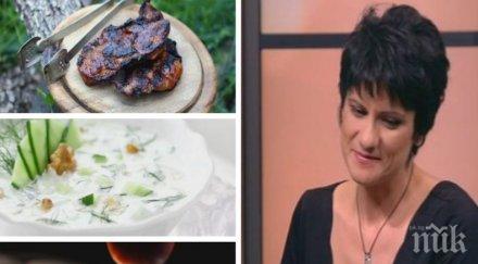храна окото българка сред добрите кулинарни фотографи света разкри част тайните