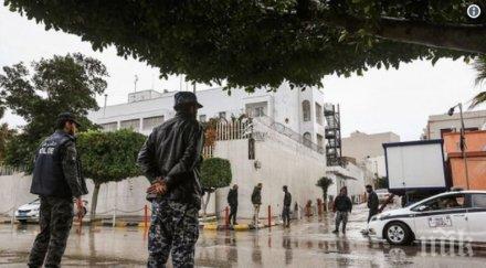 либия провеждат местни избори