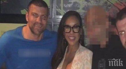 тервел пулев ексклузивен коментар скандалната целувка сексуално насилена жена стояла скута различни мъже сутринта