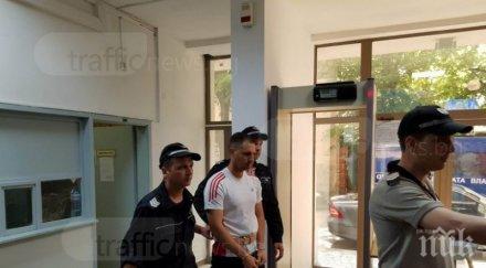 командосът убил полицай заради фаталната люба изправя съда