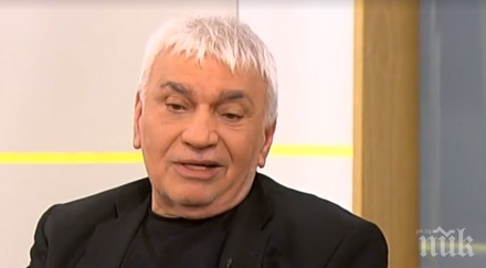 стефан димитров съм правил компромис музиката никакъв начин