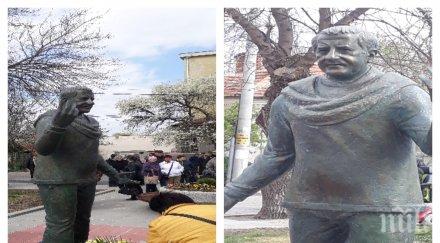 пик велко кънев грейна височина 220 елхово деня града