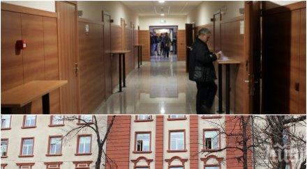 методи лалов лекото наказание