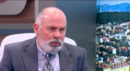 бившият консул одрин сигурност турция намесила вътрешните работи