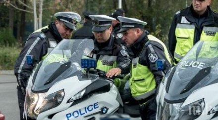 повишено внимание мвр започва мащабна операция контрол скоростта