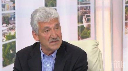 красимир велчев коментар скандала турция адмирации българския премиер