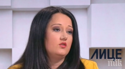 лиляна павлова фалшиви новини компромати помогнем хората живеят добре