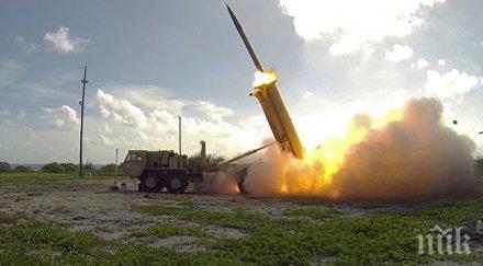 сделка локхийд мартин получи договор производство противоракетни системи саудитска арабия