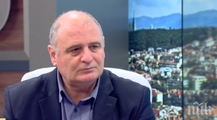 проф николай радулов акцията кинтекс повдига въпроси дружеството винаги било наблюдавано службите сигурност