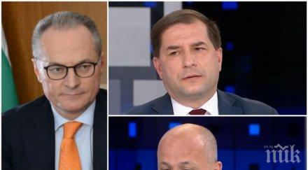 разбиващо анализатор закова лозан панов говори медиите едни подсъдими лица разпъва чадър