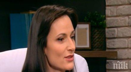 първата евролистата герб мария неделчева габриел разкри каква кампания води кучка