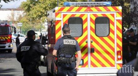 български работници франция бити заради фалшива новина