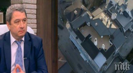 адвокат емануил йорданов горещ коментар разследването шефа кпконпи цените обявите винаги завишени