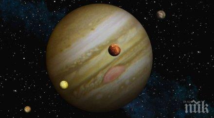 виждаме меркурий отблизо години