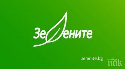 шах пешката върховният касационен съд удари зелените