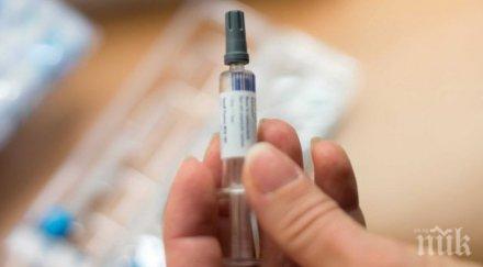 времето затопли вирусите атакуват