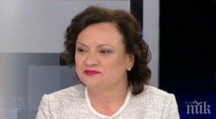 ивелина василева гореща прогноза евровота кампанията тежка