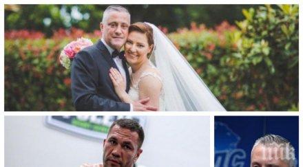 любов без граници разведеният лукарски намери гадже сащ бившият лидер сдс стяга куфарите америка