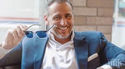 бивш пастор стартира кариера модел благодарение пост социална мрежа