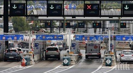 автобусните билети поскъпват заради тол системата