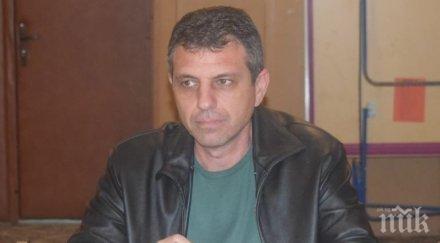 шефът полицията козлодуй напуска системата мвр