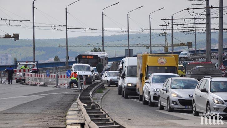 И Варна го закъса за шофьори в градския транспорт