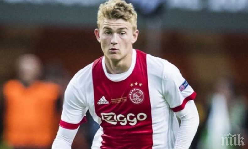 Баварците с шедьовър на трансферния пазар?