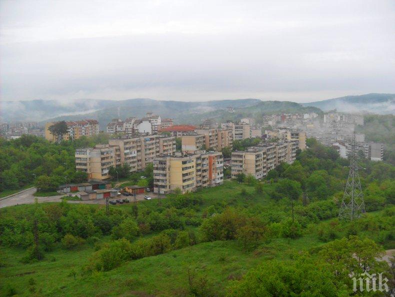 Във Велико Търново: За 50 хил. лева се купува двустаен