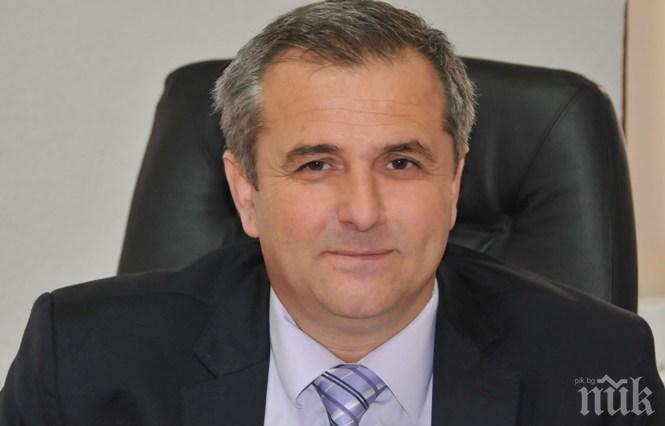 Панайот Рейзи проговори за обвиненията! Кметът на Созопол не пада по гръб