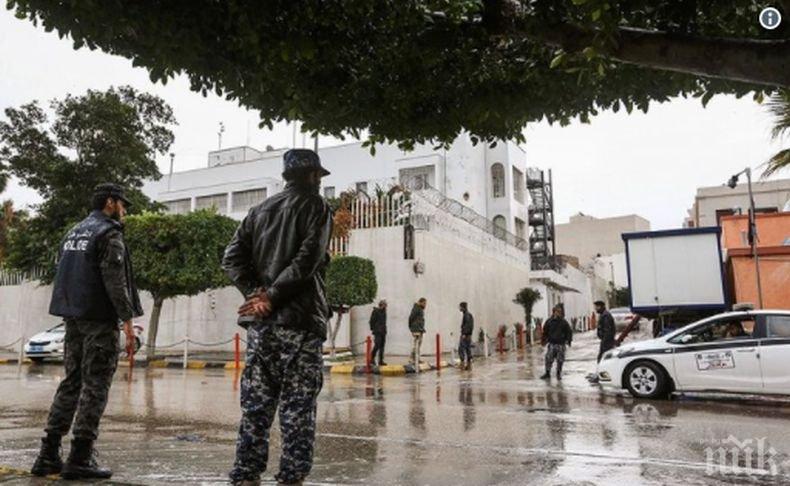 В Либия се провеждат местни избори