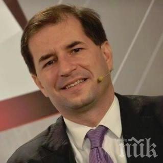 Борислав Цеков за скандала с Турция: България да отзове посланика ни от Анкара