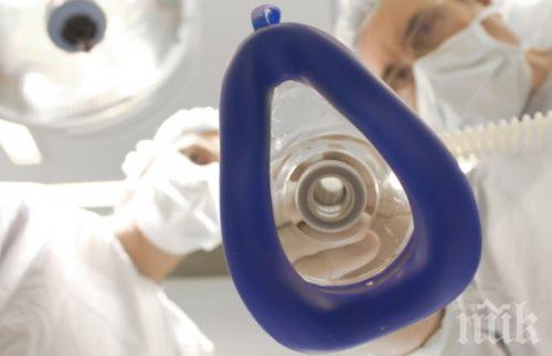 Ето я жената, която не усеща болка (ВИДЕО)