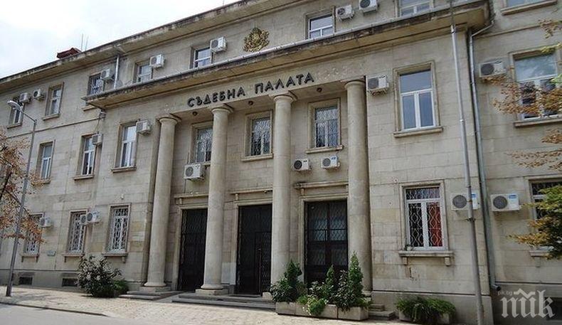 Прокурорите във Врачанско образували 20 преписки след самосезиране през миналата година