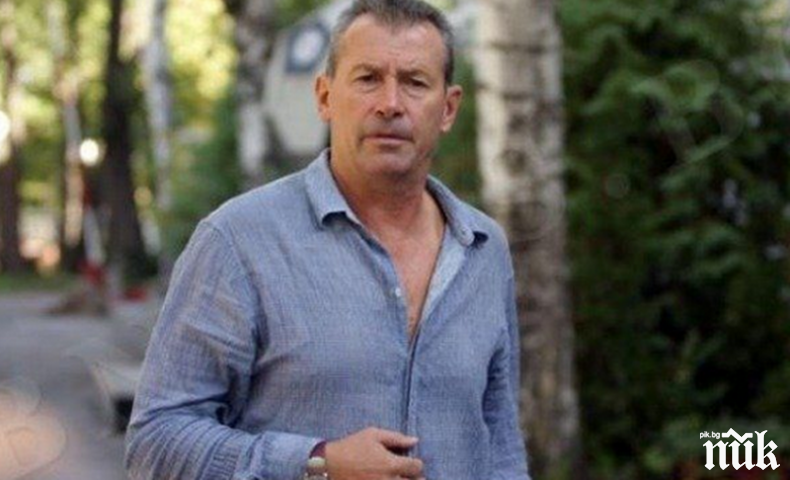 ПРЕДИ ГОЛЕМИТЕ БИТКИ: Майкъла разкри за култов диалог между него и Домусчиев