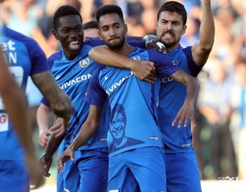 Рязък ултиматум при сините?