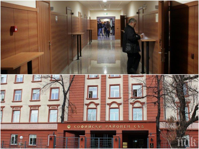 Методи Лалов с най-лекото наказание