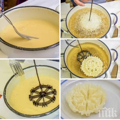 Опитайте сладкото изкушение на Созопол, тайната му се пази с векове