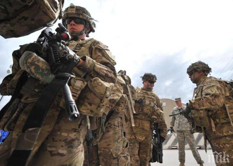 Москва алармира: Франция и Белгия готвели провокация с химическо оръжие в Сирия!
