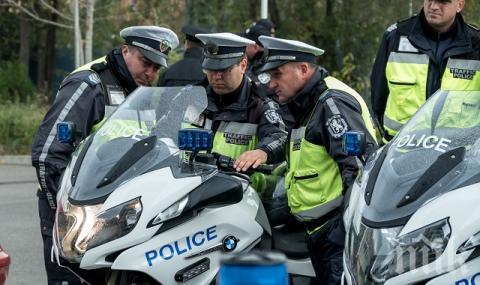 ПОВИШЕНО ВНИМАНИЕ: МВР започва мащабна операция за контрол на скоростта