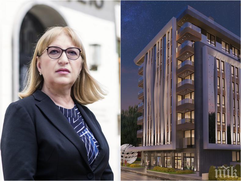 САМО В ПИК TV! Наследникът на Цецка Цачева - ясен в неделя (ОБНОВЕНА)