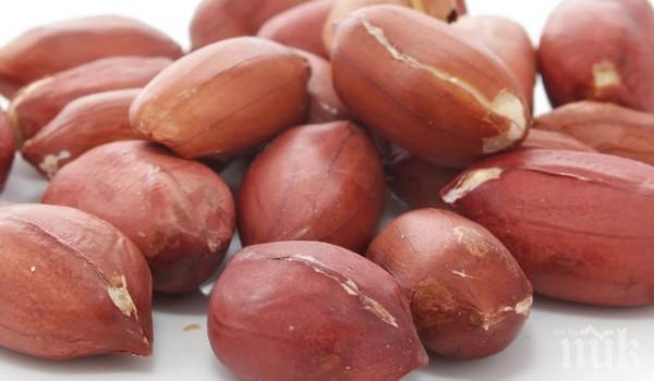 ХРУП-ХРУП: Без фъстъци на борда на корейските авиолинии