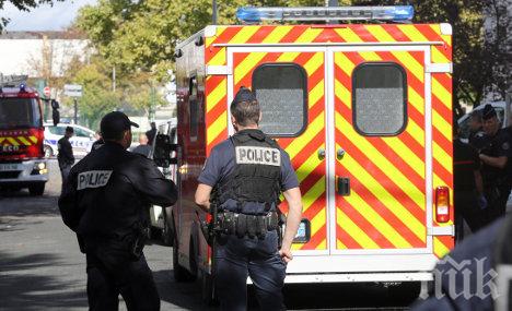 Български работници във Франция бити заради фалшива новина