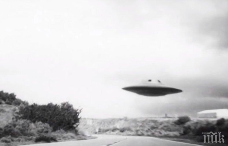 НОВО 20: Летящите чинии не идват от други планети, а от други епохи (ВИДЕО)